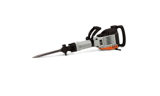 Πιστολέτο Κατεδάφισης 1800W-65J Krausmann 9991