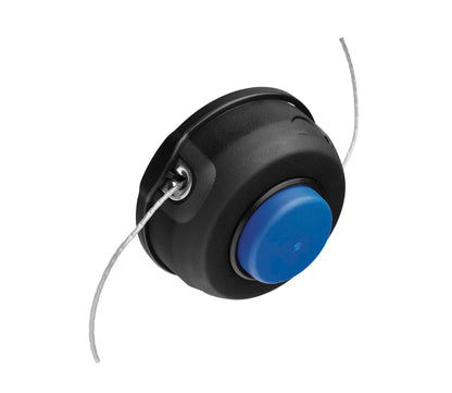 Κεφαλή Χορτοκοπτικού Husqvarna T25B με Μεταλλικό Κάλυμμα (Battery Products)