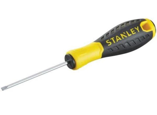 Κατσαβίδι ηλεκτρολόγου ίσιο 3x75mm STHT1-60358