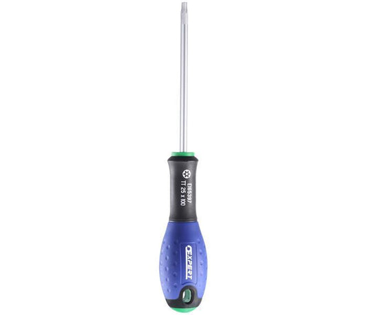 Κατσαβίδι torx με τρύπα ΤΤ30 E165398