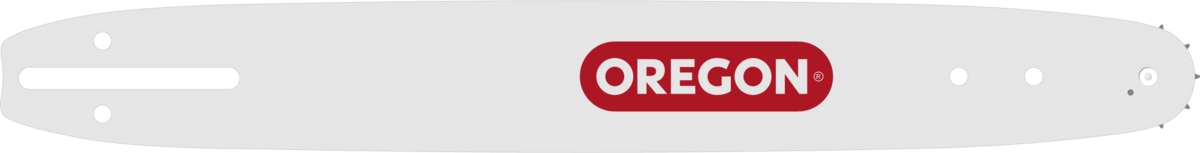 Λάμα Oregon Single Rivet 16"