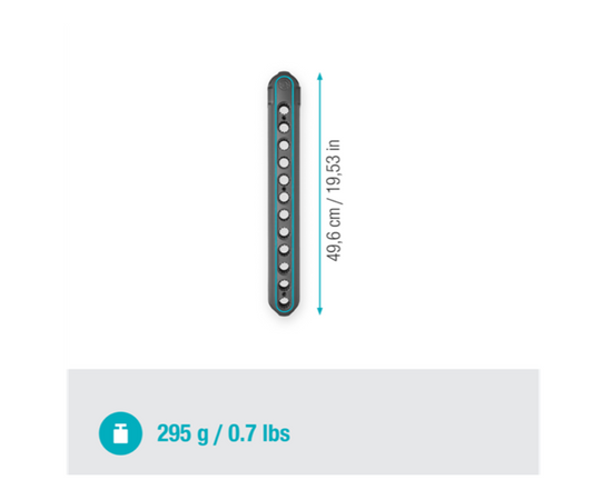 03505-20 Βάση Εργαλείων combisystem Flex Gardena