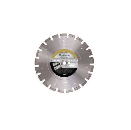 Δίσκος Διαμαντέ Husqvarna AS85FH/400-25.4/20 Asphalt (II)