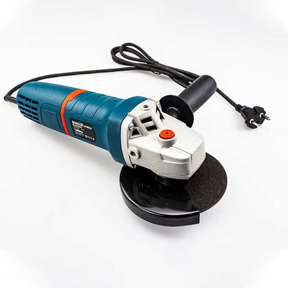 BORMANN Pro BAG1300 Γωνιακός Τροχός Ρυθμιζόμενος 1010W, Φ125mm