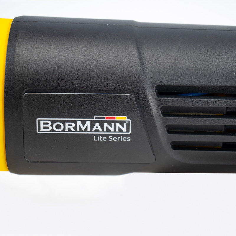 BORMANN BAG7100 Γωνιακός Τροχός 710W, Φ115mm