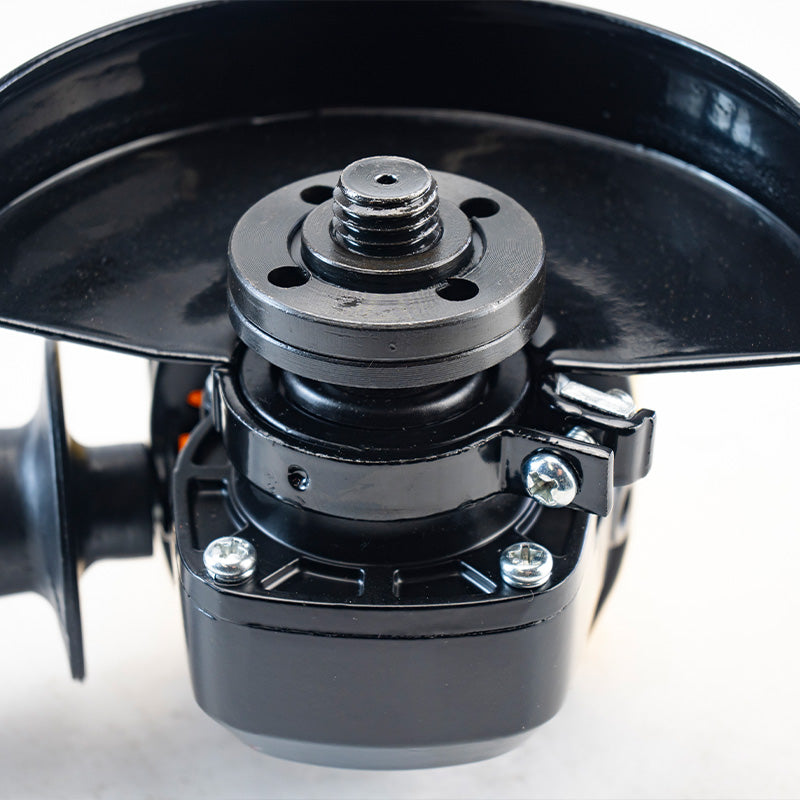 BORMANN BAG7100 Γωνιακός Τροχός 710W, Φ115mm