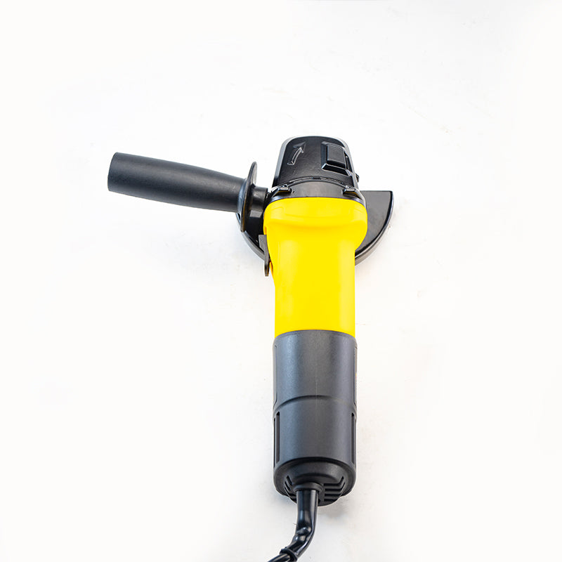 BORMANN BAG7100 Γωνιακός Τροχός 710W, Φ115mm