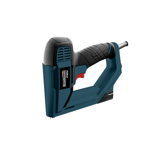 BORMANN Pro BAN1100 Καρφωτικο Ηλεκτρικό , 2 Σε 1 , Δίχαλο 8-16mm - Καρφί 15-16mm