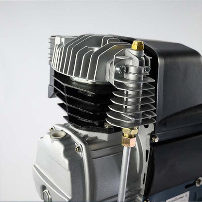 BORMANN Pro BAT5030 Αεροσυμπιεστής Μονομπλόκ 2.5Hp/50L