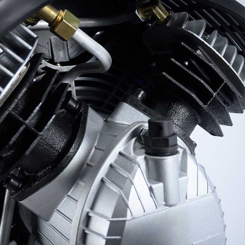ΑΕΡΟΣΥΜΠΙΕΣΤΗΣ ΜΟΝΟΜΠΛΟΚ 3hp/100L