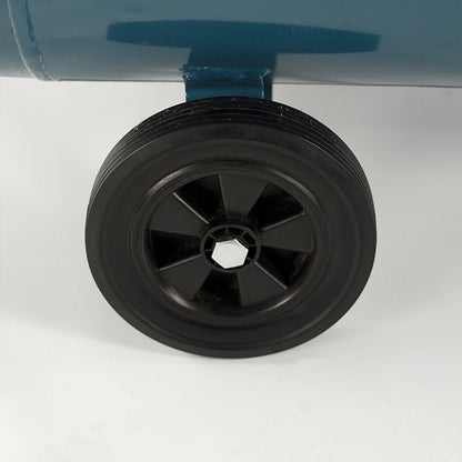 BORMANN Pro BAT5070 Αεροσυμπιεστής Ιμάντα 3Hp/150L