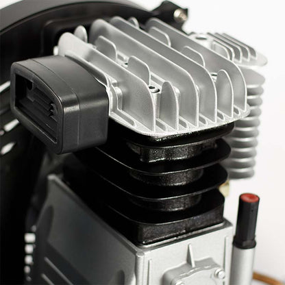 BORMANN Pro BAT5070 Αεροσυμπιεστής Ιμάντα 3Hp/150L
