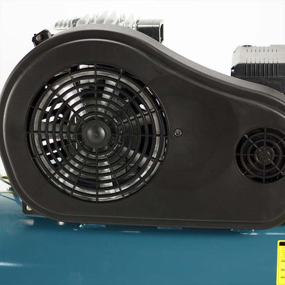 BORMANN Pro BAT5070 Αεροσυμπιεστής Ιμάντα 3Hp/150L
