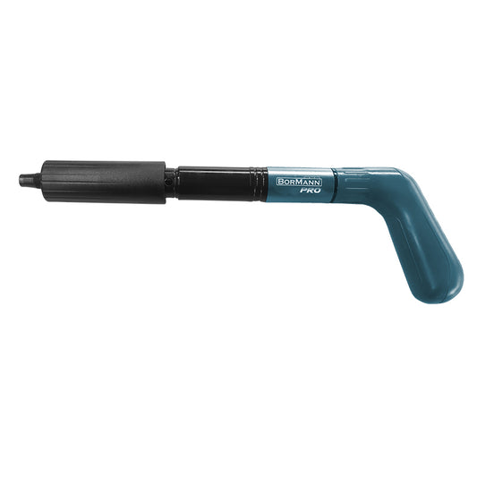 BORMANN Pro BAT6200 Καρφωτικό Πιστόλι Μπετού Με Ελατήριο , Βαλίτσα