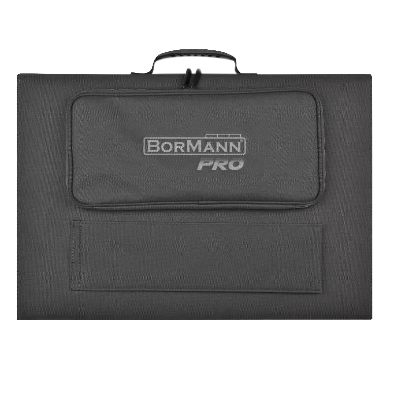 BORMANN Pro BBC5012 Ηλιακό Πάνελ 120W για Power Station