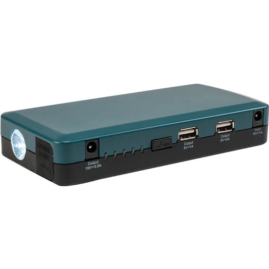 BORMANN Pro BBC8010 Εκκινητής & Power Bank 8000Mah/400Α