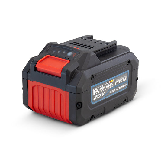 BORMANN Pro BBP2011 Μπαταρία 20V, Li-Ion, 8Ah - Pro