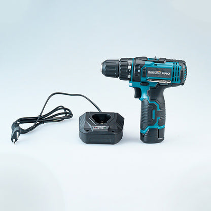 BORMANN Pro BBP2100 Δραπανοκατσάβιδο Μπαταρίας 12V