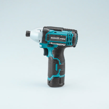 BORMANN Pro BBP2300 Παλμικό Κατσαβίδι Μπαταρίας 12V