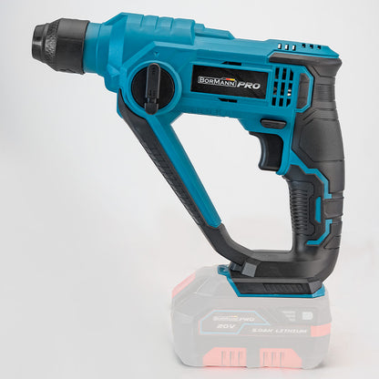 BORMANN Pro BBP3200 Πνευματικό Πιστολέτο Sdsplus 20V