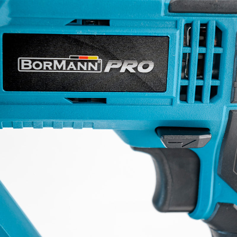 BORMANN Pro BBP3200 Πνευματικό Πιστολέτο Sdsplus 20V