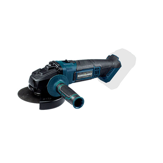 BORMANN Pro BBP3500 Γωνιακός Τροχός 20V