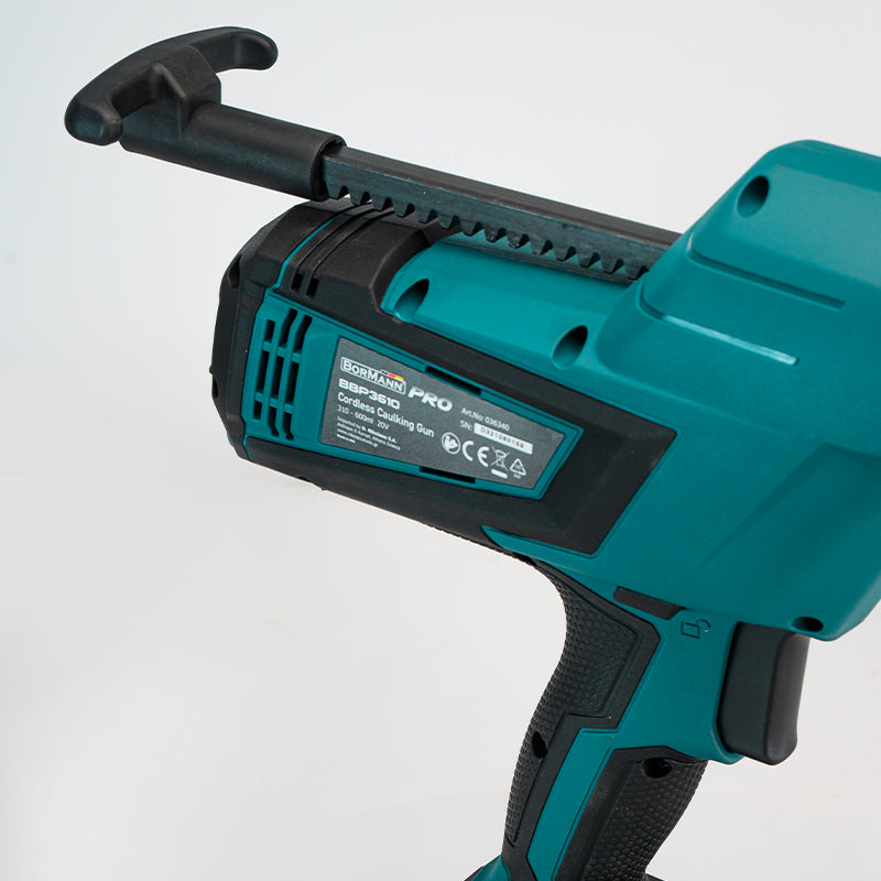 ΠΙΣΤΟΛΙ ΣΙΛΙΚΟΝΗΣ ΦΥΣΙΓΓΑΣ/ΣΑΛΑΜΙΟΥ ΜΠΑΤΑΡΙΑΣ 20V ΣΩΜΑ PRO