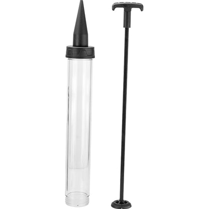 ΠΙΣΤΟΛΙ ΣΙΛΙΚΟΝΗΣ ΦΥΣΙΓΓΑΣ/ΣΑΛΑΜΙΟΥ ΜΠΑΤΑΡΙΑΣ 20V ΣΩΜΑ PRO