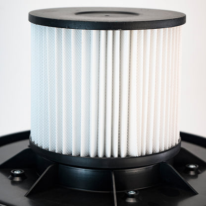 BORMANN Pro BBP3920 Σκούπα Στάχτης Μπαταρίας, 20V 20L
