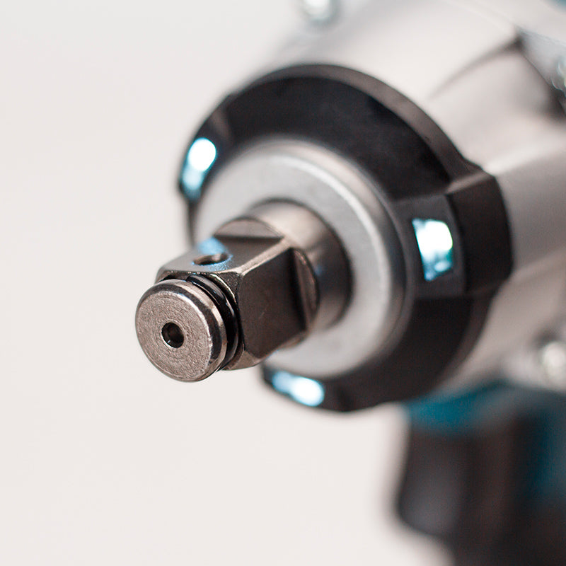 ΜΠΟΥΛΟΝΟΚΛΕΙΔΟ 20V BRUSHLESS ME ΜΠΑΤΑΡΙΑ