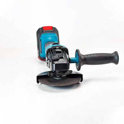 BORMANN Pro BBP5130 Γωνιακός Τροχός Brushless 20V 125mm & Μπαταρία 4Ah