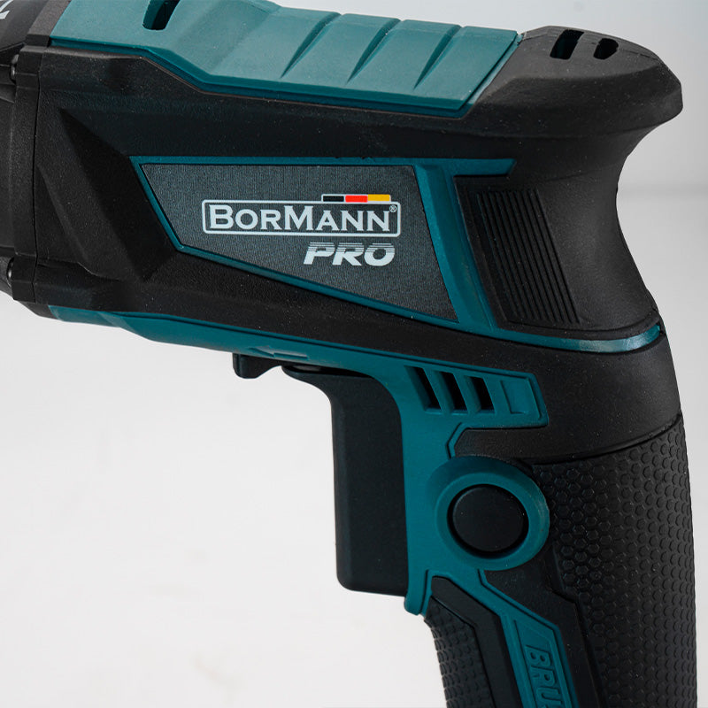 BORMANN Pro BBP5150 Κατσαβίδι Γυψοσανίδας 20V Brushless Μπαταρίας