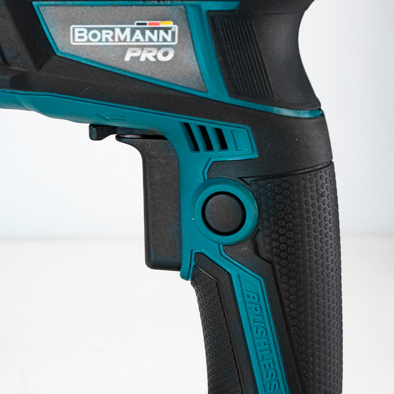 BORMANN Pro BBP5150 Κατσαβίδι Γυψοσανίδας 20V Brushless Μπαταρίας