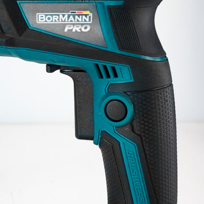 BORMANN Pro BBP5150 Κατσαβίδι Γυψοσανίδας 20V Brushless Μπαταρίας