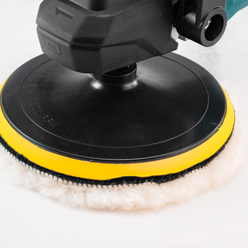 ΑΛΟΙΦΑΔΟΡΟΣ ΡΥΘΜΙΖΟΜΕΝΟΣ 20V BRUSHLESS ΜΠΑΤΑΡΙΑΣ