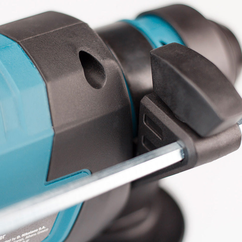 BORMANN Pro BBP5200 Πνευματικό Σκαπτικό Μπαταρίας SDSPlus Brushless 20V