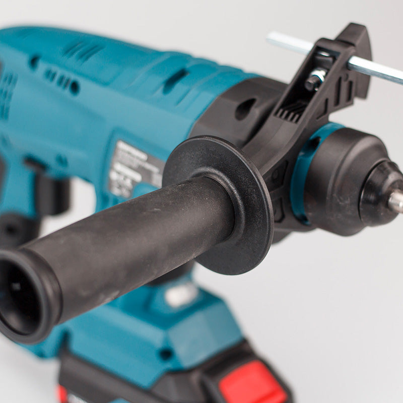 BORMANN Pro BBP5200 Πνευματικό Σκαπτικό Μπαταρίας SDSPlus Brushless 20V