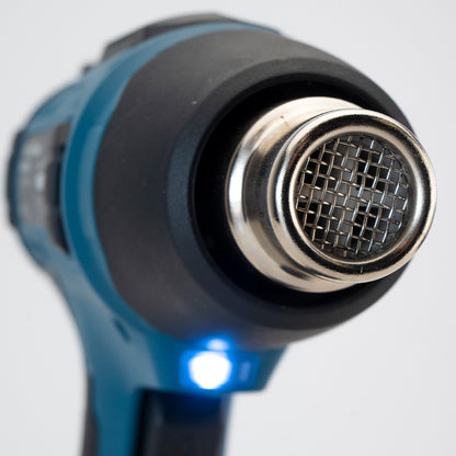 BORMANN Pro BBP5250 Πιστόλι Θερμού Αέρα 20V