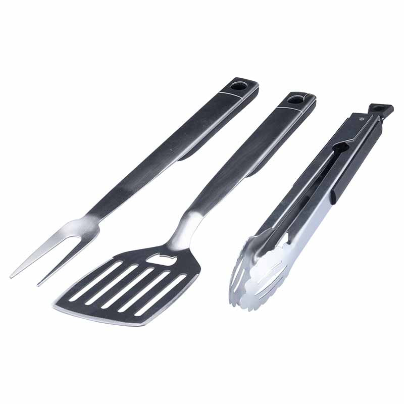 BORMANN ELITE BBQ1007 Σετ 3Τεμ. BBQ
