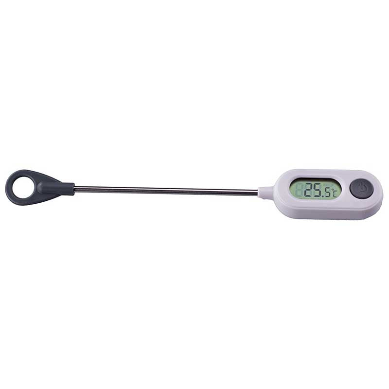 BORMANN Elite BBQ1014 Θερμόμετρο Inox Ψηφιακό