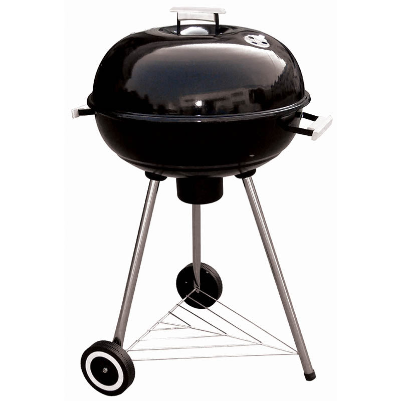 BORMANN ELITE BBQ1160 Ψησταριά Κάρβουνου