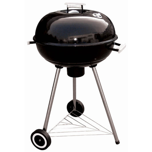 BORMANN ELITE BBQ1160 Ψησταριά Κάρβουνου