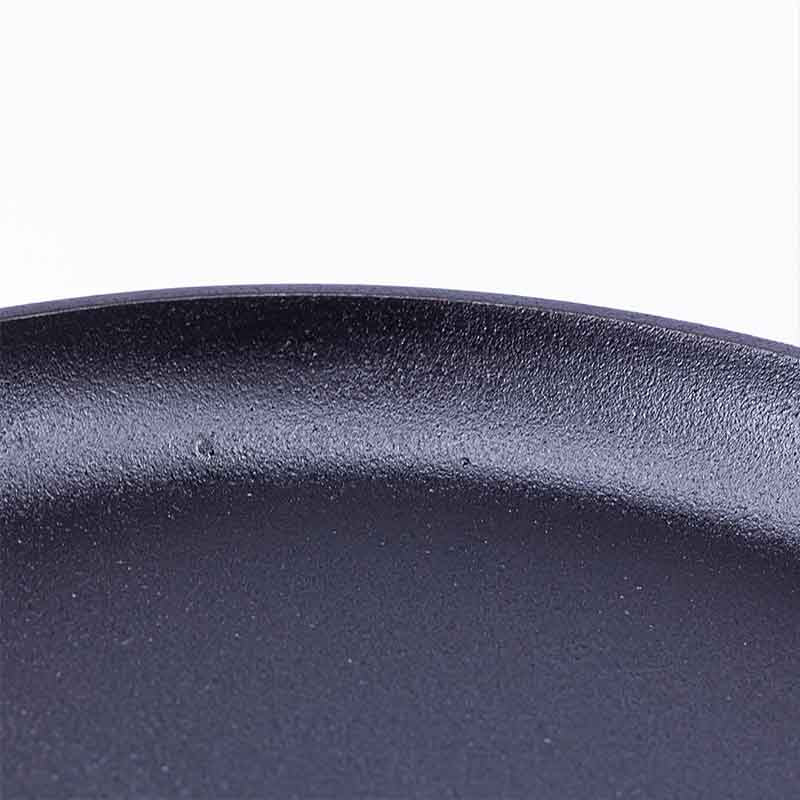 BORMANN ELITE BBQ1230 Τηγάνι Μαντεμένιο