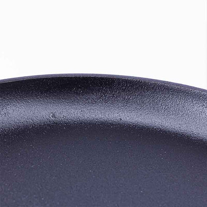 BORMANN ELITE BBQ1230 Τηγάνι Μαντεμένιο
