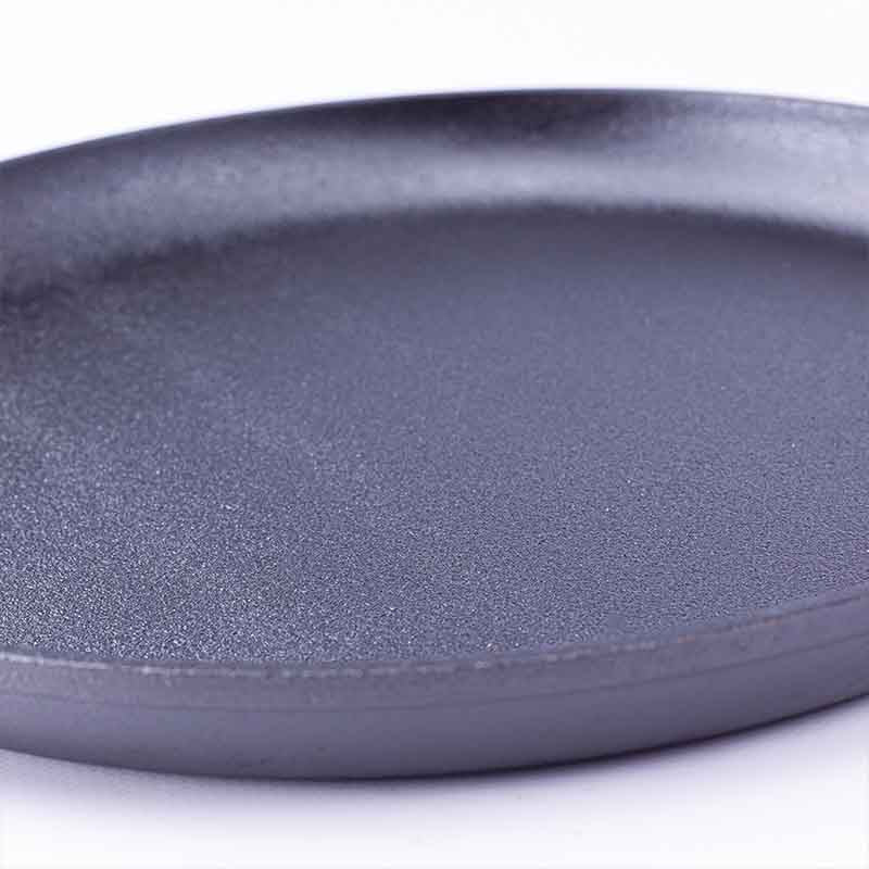 BORMANN ELITE BBQ1230 Τηγάνι Μαντεμένιο