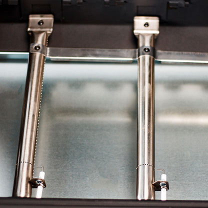 BORMANN ELITE BBQ3000 Ψησταριά Υγραερίου Element 3 Εστιών