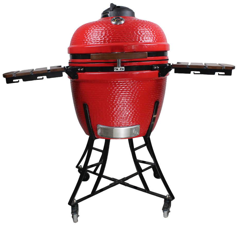 ΨΗΣΤΑΡΙΑ ΚΑΡΒΟΥΝΟΥ KAMADO 61cm