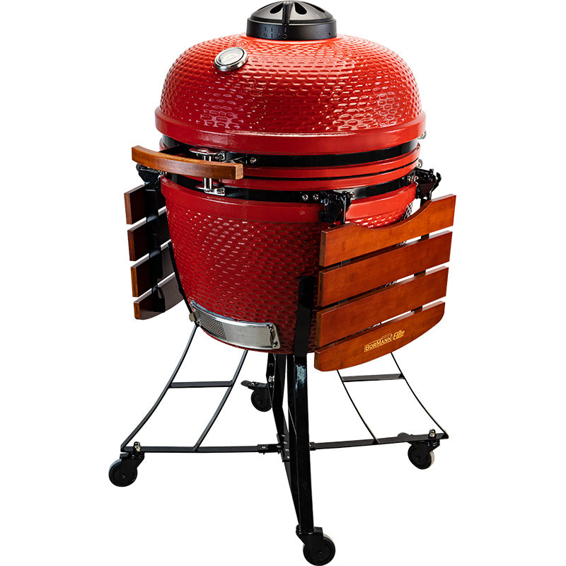 ΨΗΣΤΑΡΙΑ ΚΑΡΒΟΥΝΟΥ KAMADO 61cm