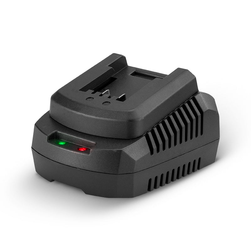 BORMANN BCD2601 Φορτιστής 20V,Li-Ion,2.0Ah