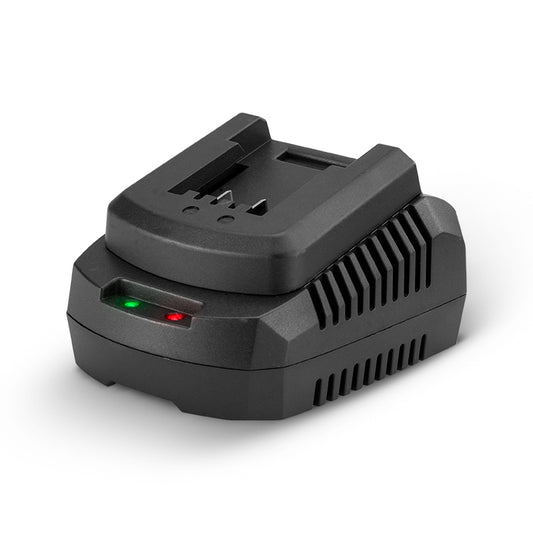 BORMANN BCD2601 Φορτιστής 20V,Li-Ion,2.0Ah